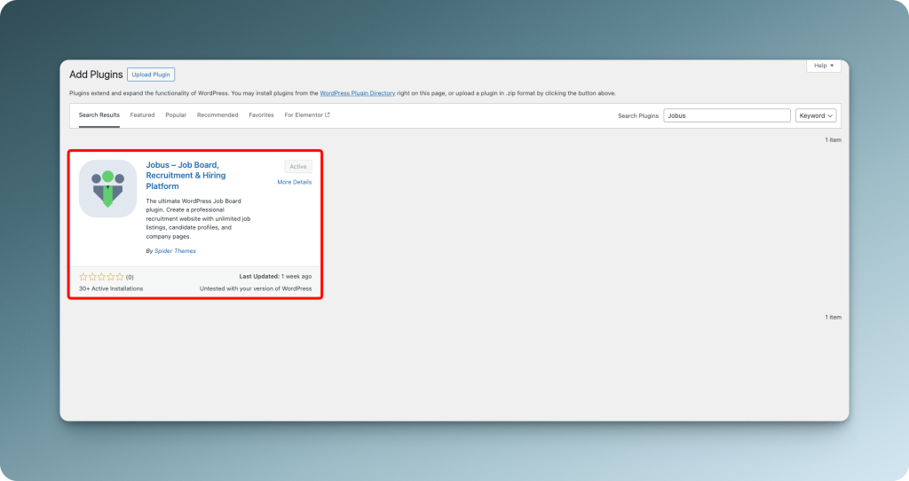 branded job marketplace