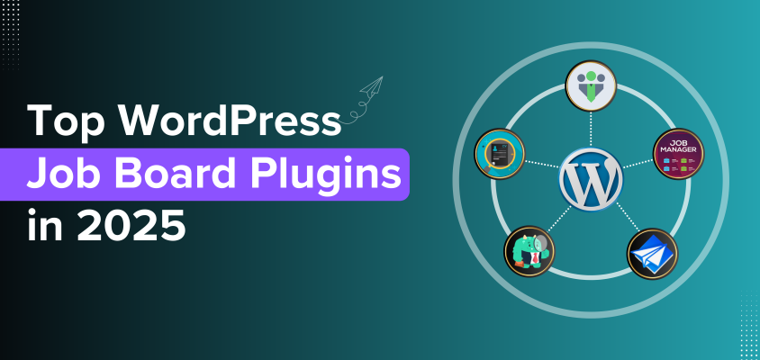 Top Job Board Plugin in WordPress