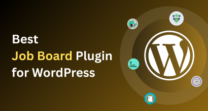 Best Job Board Plugin for WordPress