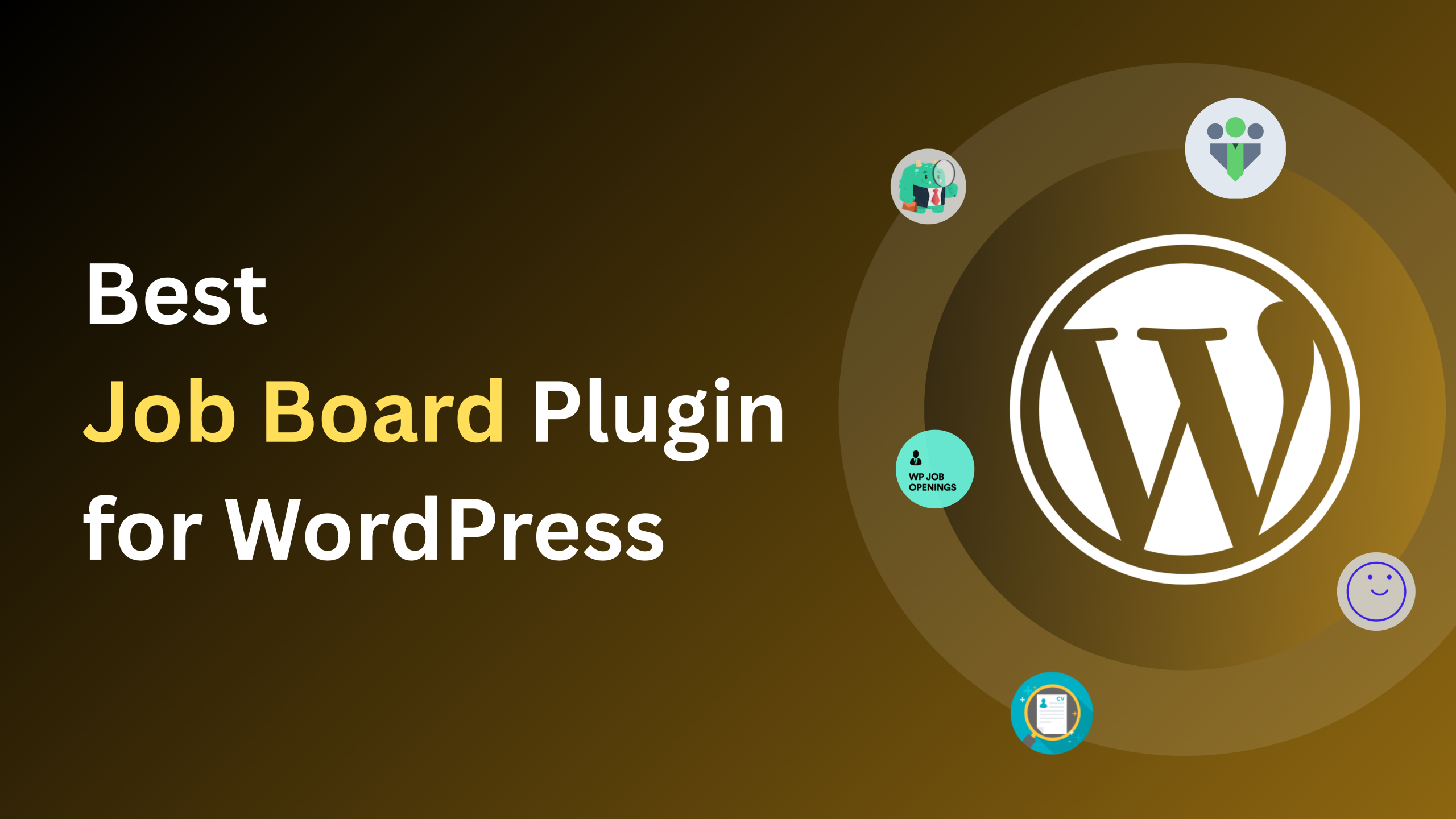 Best Job Board Plugin for WordPress
