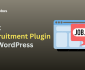WordPress Recruitment Plugin