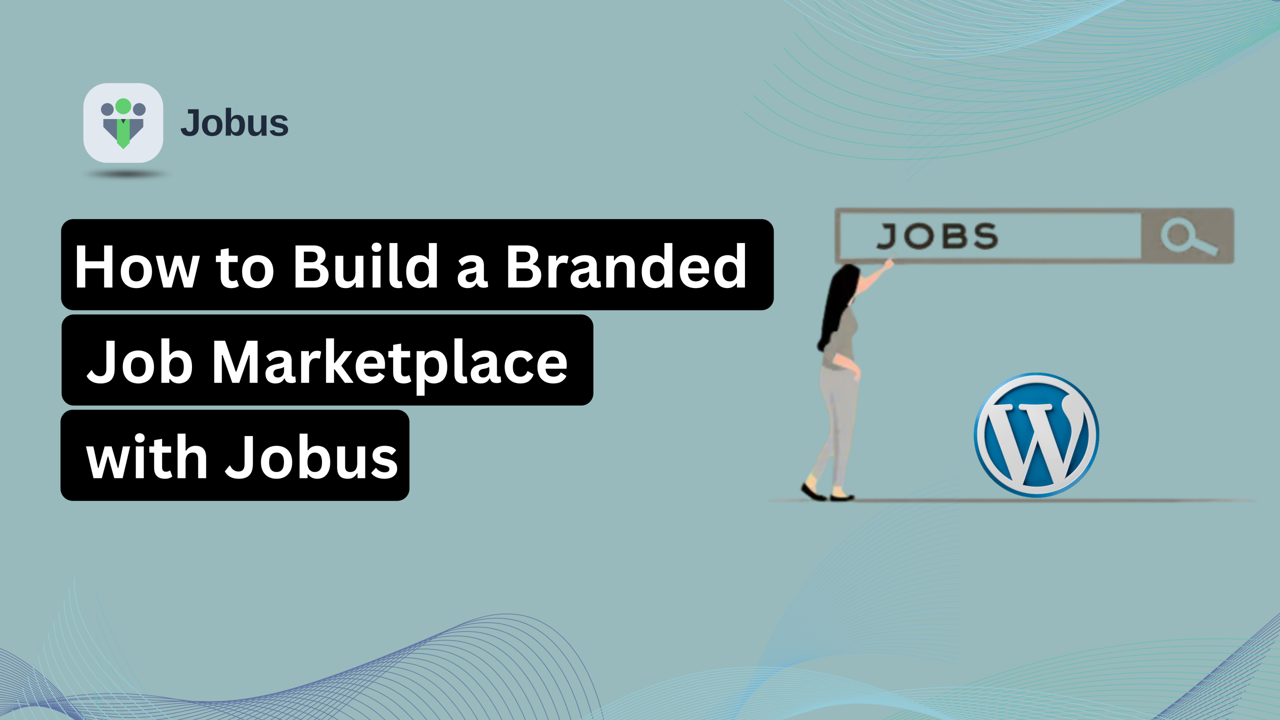 Jobus guest job applications marketing cover